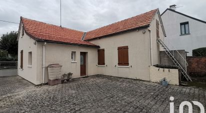 House 3 rooms of 65 m² in Les Villages Vovéens (28150)