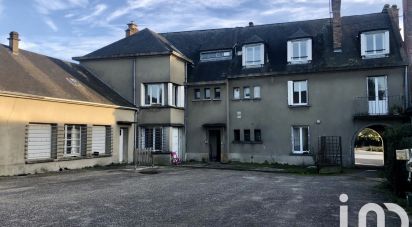 Immeuble de 575 m² à Lassay-les-Châteaux (53110)