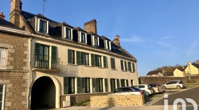 Immeuble de 575 m² à Lassay-les-Châteaux (53110)