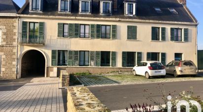 Immeuble de 575 m² à Lassay-les-Châteaux (53110)