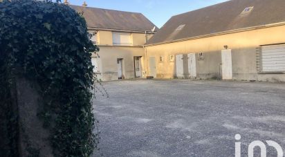 Immeuble de 575 m² à Lassay-les-Châteaux (53110)