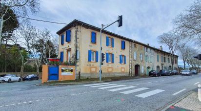 Demeure 6 pièces de 156 m² à Conilhac-Corbières (11200)