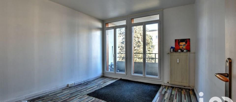 Apartment 3 rooms of 55 m² in Limoges (87000)