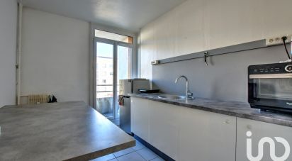 Appartement 3 pièces de 55 m² à Limoges (87000)