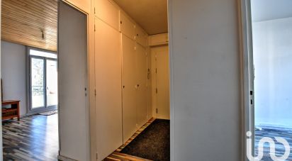 Apartment 3 rooms of 55 m² in Limoges (87000)