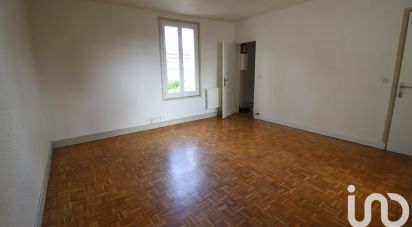 Appartement 1 pièce de 39 m² à Montigny-sur-Loing (77690)