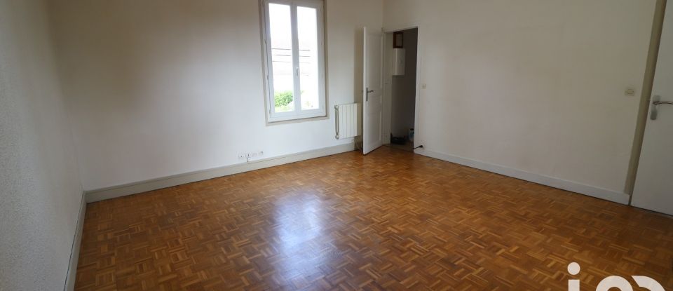 Appartement 1 pièce de 39 m² à Montigny-sur-Loing (77690)