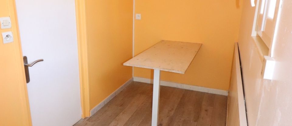 Appartement 1 pièce de 39 m² à Montigny-sur-Loing (77690)