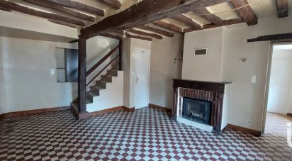 House 4 rooms of 87 m² in Contres (41700)