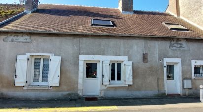 House 4 rooms of 87 m² in Contres (41700)