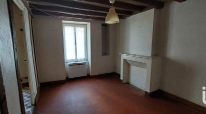 House 4 rooms of 87 m² in Contres (41700)