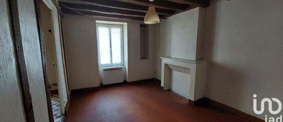 House 4 rooms of 87 m² in Contres (41700)