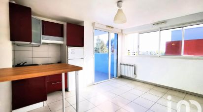 Appartement 2 pièces de 38 m² à Castelnau-le-Lez (34170)