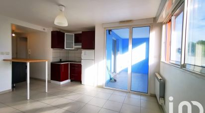 Appartement 2 pièces de 38 m² à Castelnau-le-Lez (34170)