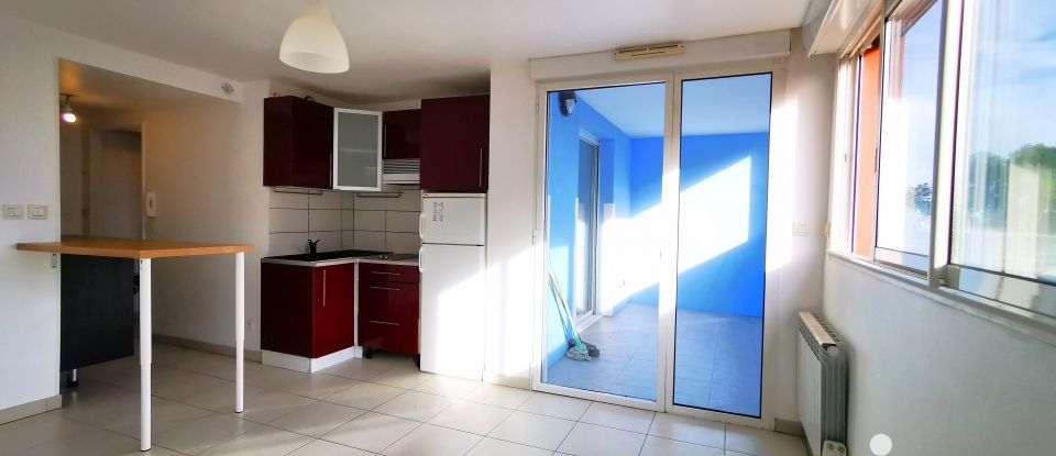 Appartement 2 pièces de 38 m² à Castelnau-le-Lez (34170)