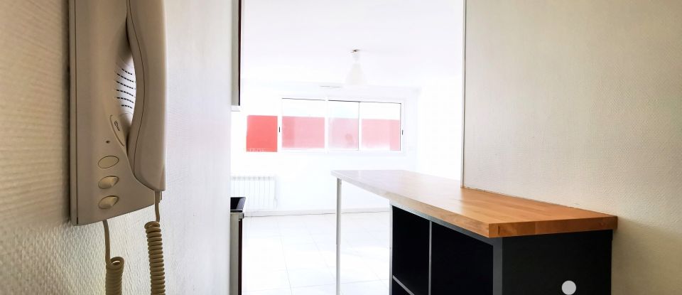 Appartement 2 pièces de 38 m² à Castelnau-le-Lez (34170)