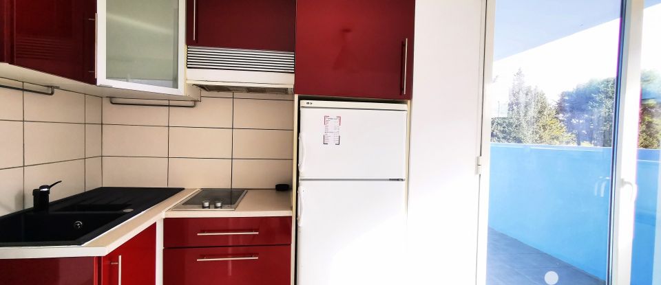 Appartement 2 pièces de 38 m² à Castelnau-le-Lez (34170)