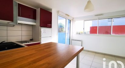 Appartement 2 pièces de 38 m² à Castelnau-le-Lez (34170)