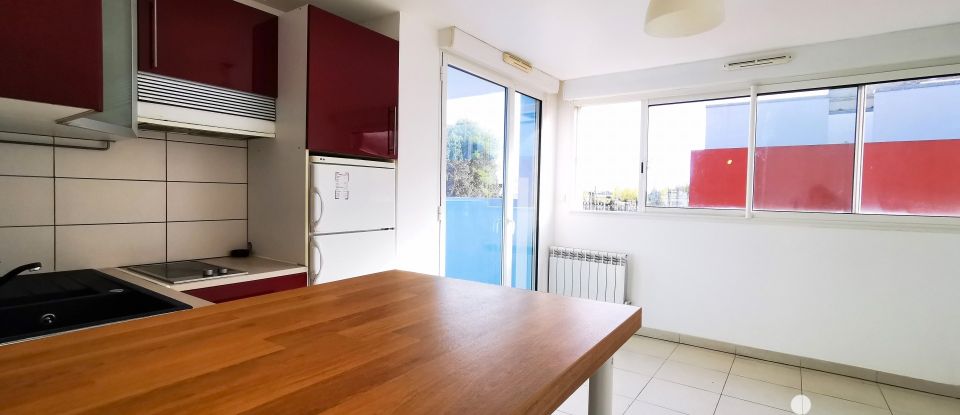 Appartement 2 pièces de 38 m² à Castelnau-le-Lez (34170)