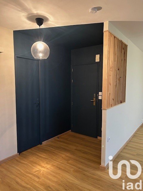 Apartment 5 rooms of 96 m² in Troyes (10000)