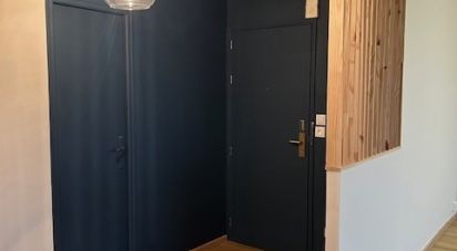 Appartement 5 pièces de 96 m² à Troyes (10000)