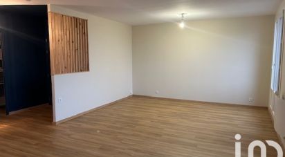 Appartement 5 pièces de 96 m² à Troyes (10000)