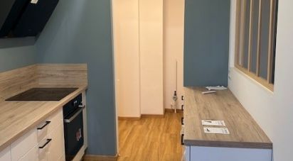 Apartment 5 rooms of 96 m² in Troyes (10000)