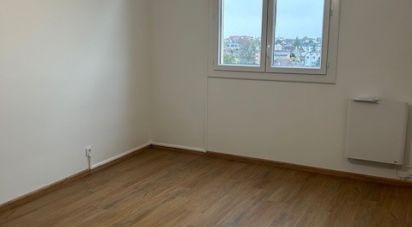 Appartement 5 pièces de 96 m² à Troyes (10000)