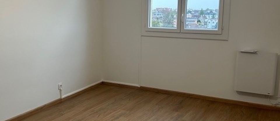 Apartment 5 rooms of 96 m² in Troyes (10000)