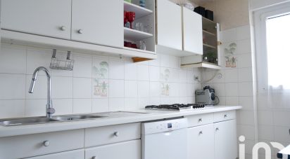 Appartement 3 pièces de 70 m² à Sarcelles (95200)