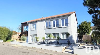 Maison 7 pièces de 174 m² à Peltre (57245)