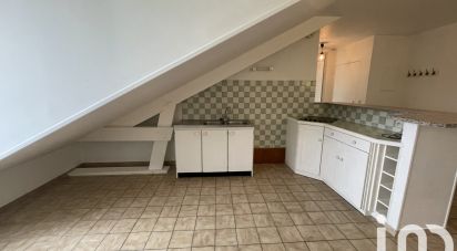 Appartement 1 pièce de 27 m² à Brétigny-sur-Orge (91220)