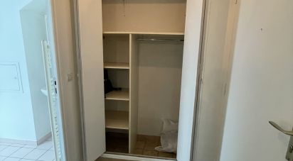 Appartement 1 pièce de 27 m² à Brétigny-sur-Orge (91220)