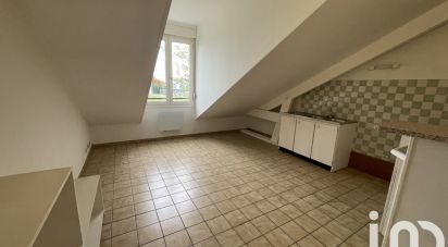 Appartement 1 pièce de 27 m² à Brétigny-sur-Orge (91220)