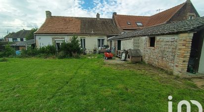 Traditional house 4 rooms of 68 m² in Leforest (62790)