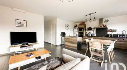 Maison 3 pièces de 72 m² à Peyrestortes (66600)