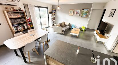 Maison 3 pièces de 72 m² à Peyrestortes (66600)