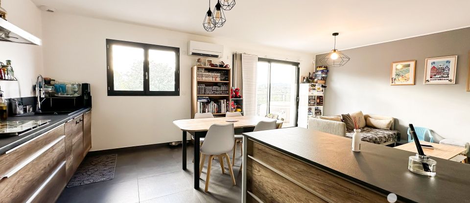 Maison 3 pièces de 72 m² à Peyrestortes (66600)