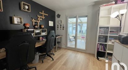 Maison 6 pièces de 127 m² à Éragny (95610)