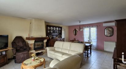 Maison 3 pièces de 92 m² à Villevieille (30250)