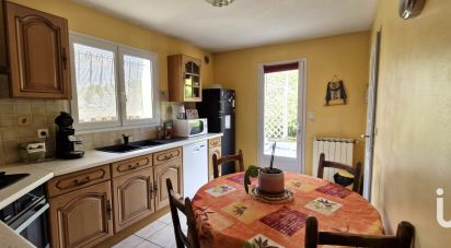 Maison 3 pièces de 92 m² à Villevieille (30250)