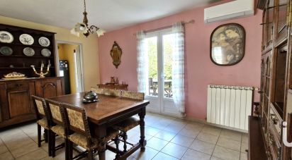 Maison 3 pièces de 92 m² à Villevieille (30250)