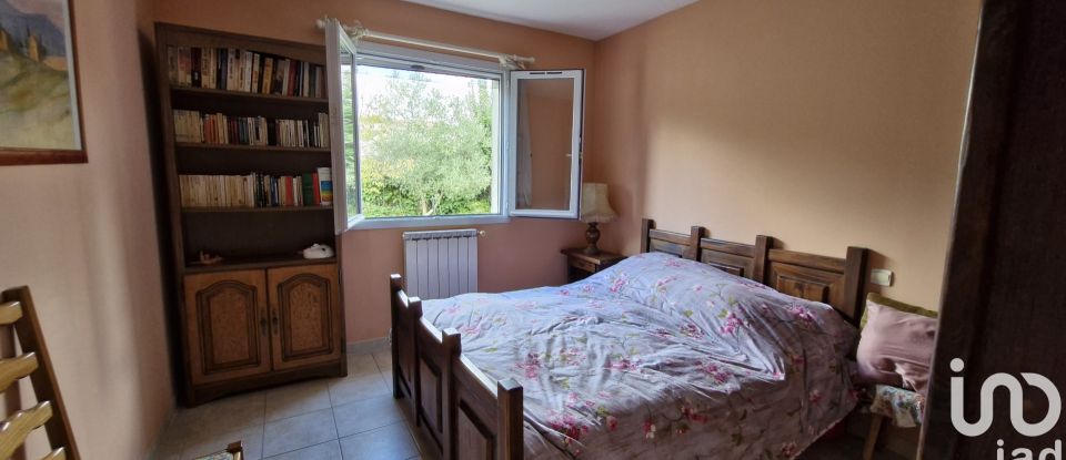 Maison 3 pièces de 92 m² à Villevieille (30250)