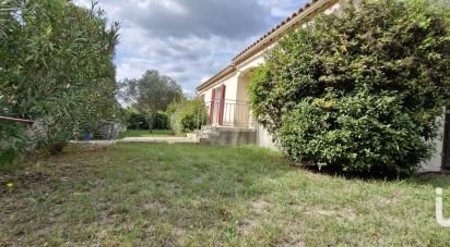 Maison 3 pièces de 92 m² à Villevieille (30250)