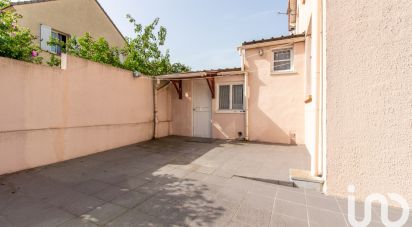 Maison 7 pièces de 132 m² à Les Mureaux (78130)