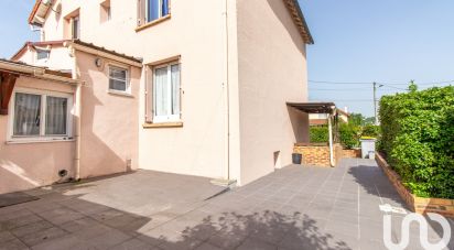 Maison 7 pièces de 132 m² à Les Mureaux (78130)