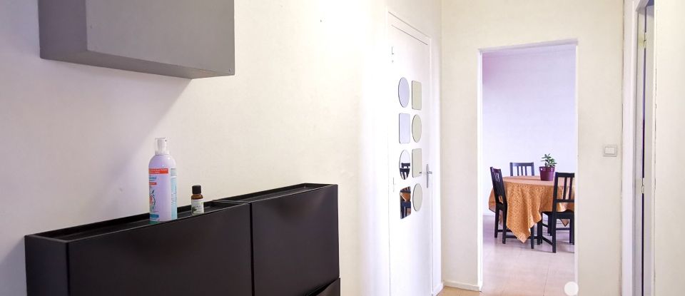 Appartement 2 pièces de 46 m² à Nantes (44300)