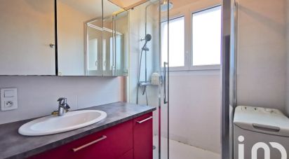 Appartement 2 pièces de 46 m² à Nantes (44300)