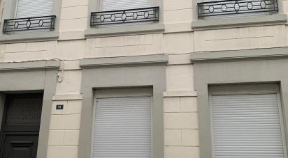 House 6 rooms of 162 m² in Saint-Quentin (02100)