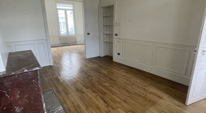 Maison 6 pièces de 162 m² à Saint-Quentin (02100)